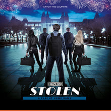 Load image into Gallery viewer, STOLEN